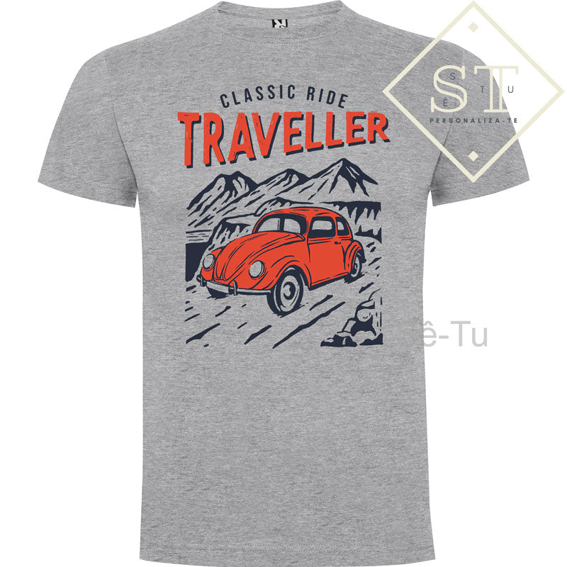 Classic Driver D(207) - Sê-Tu